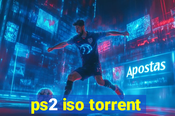 ps2 iso torrent